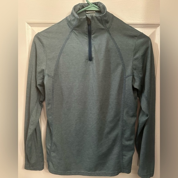 Columbia Jackets & Blazers - Columbia 1/4 Zip Omni Dry Jacket